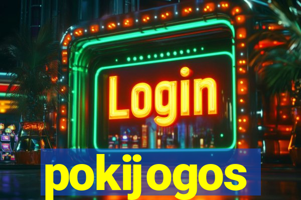 pokijogos