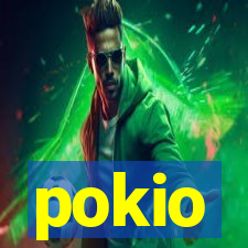 pokio