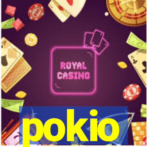 pokio