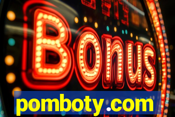 pomboty.com