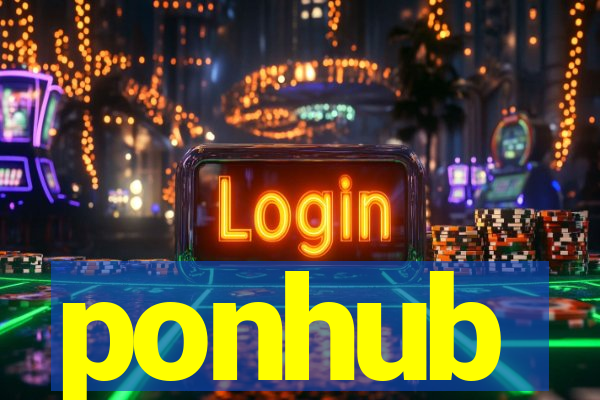 ponhub