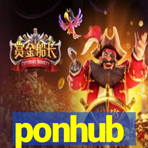 ponhub
