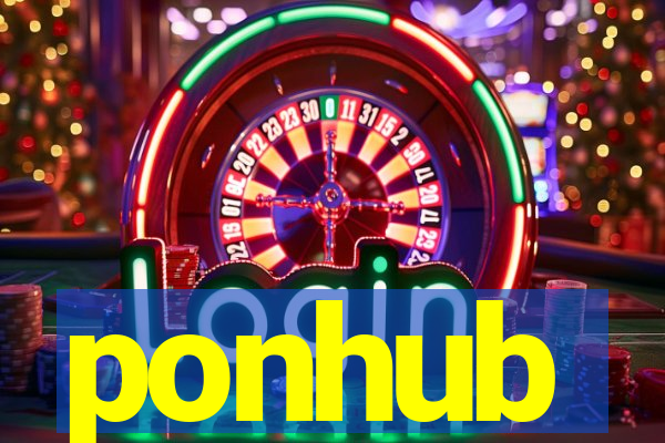 ponhub