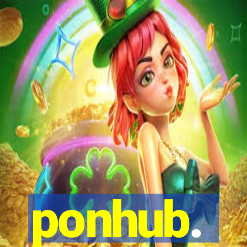ponhub.