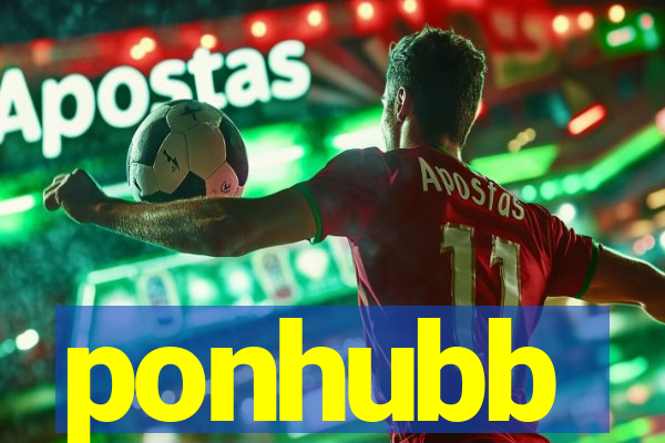 ponhubb