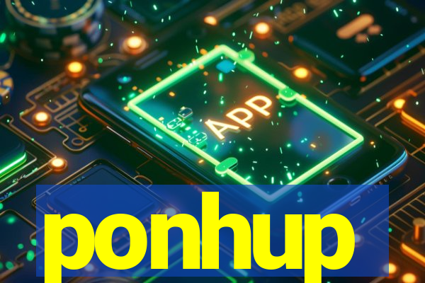 ponhup