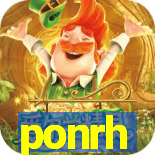 ponrh