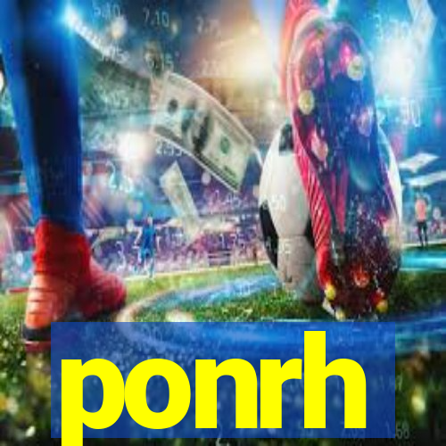 ponrh