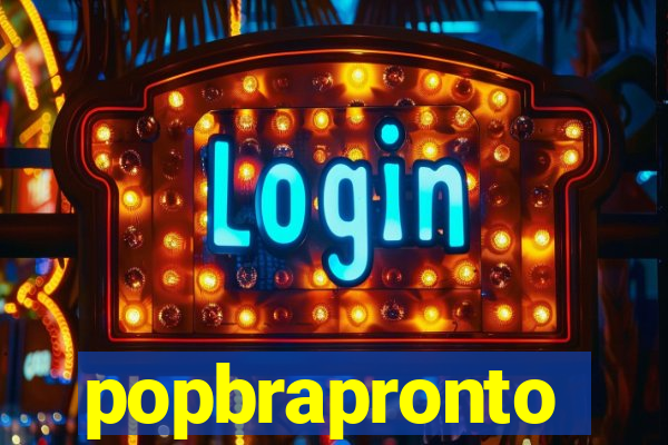 popbrapronto