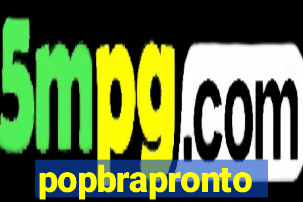 popbrapronto