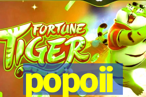 popoii
