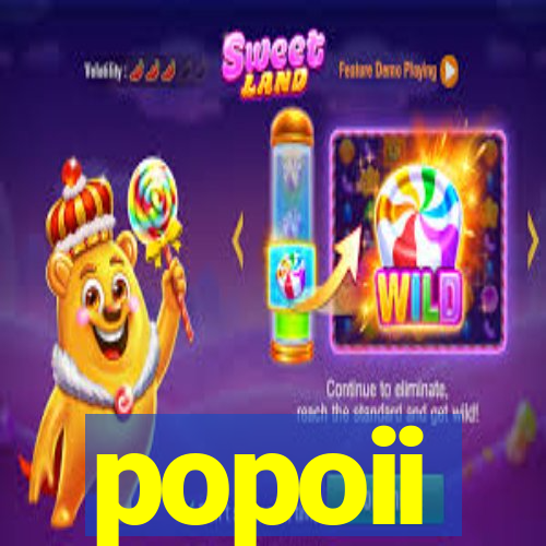 popoii