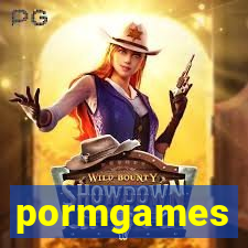 pormgames