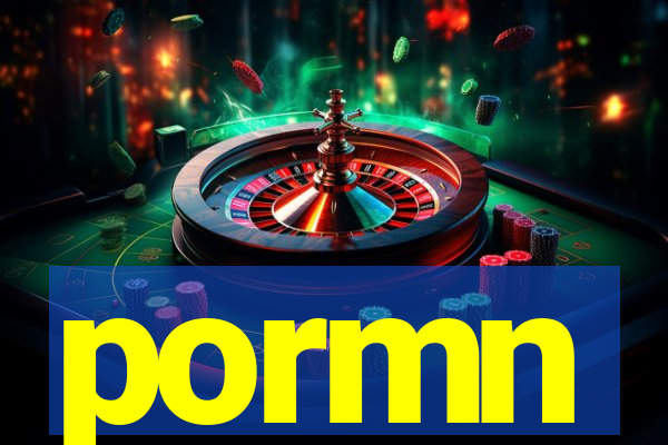 pormn
