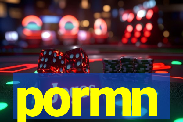 pormn