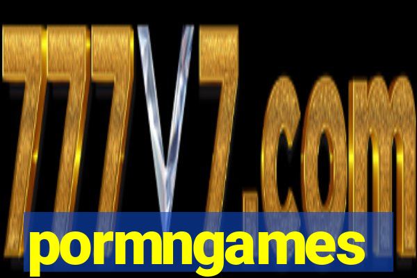 pormngames