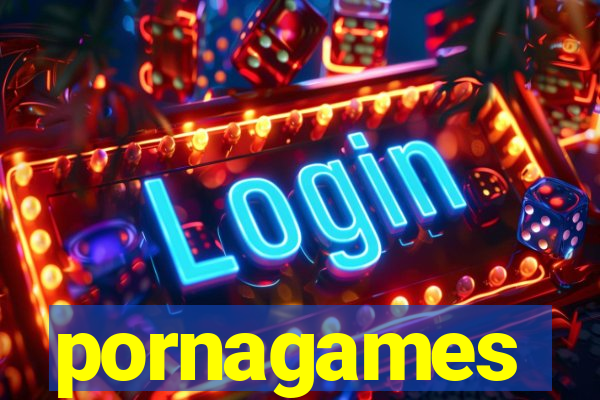 pornagames