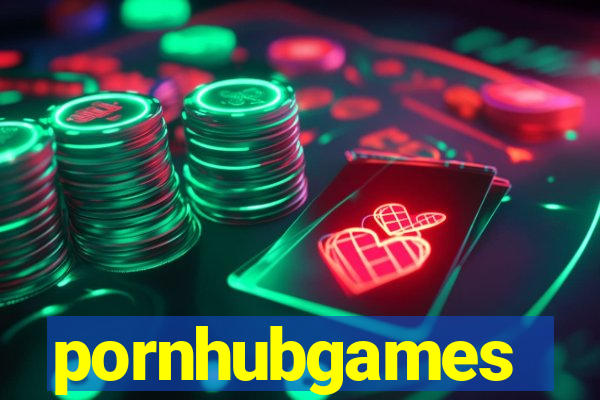 pornhubgames