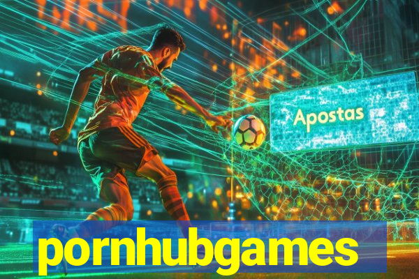 pornhubgames