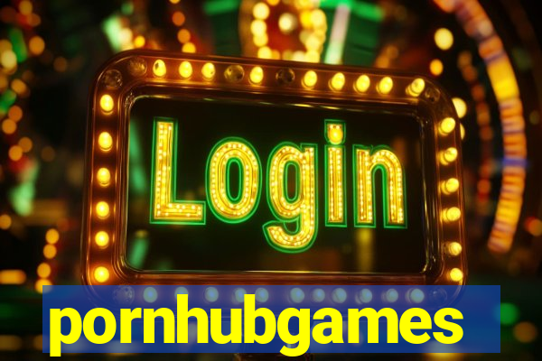 pornhubgames
