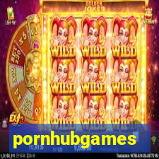 pornhubgames