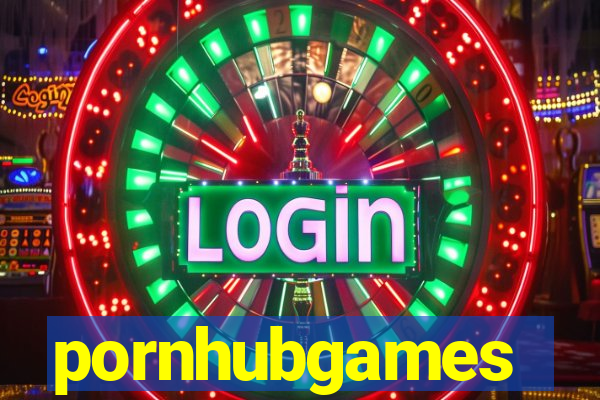 pornhubgames