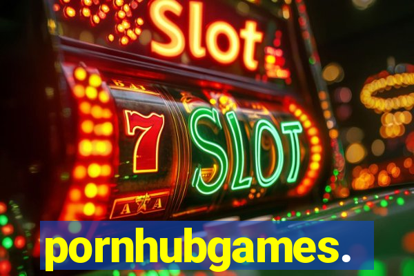 pornhubgames.