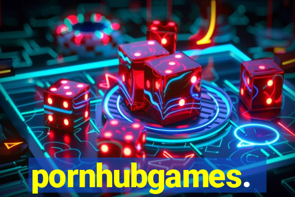 pornhubgames.