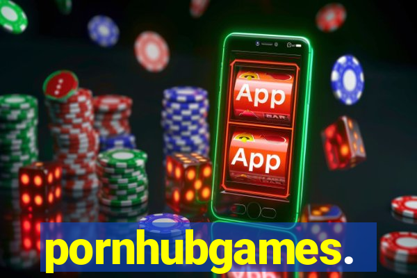 pornhubgames.