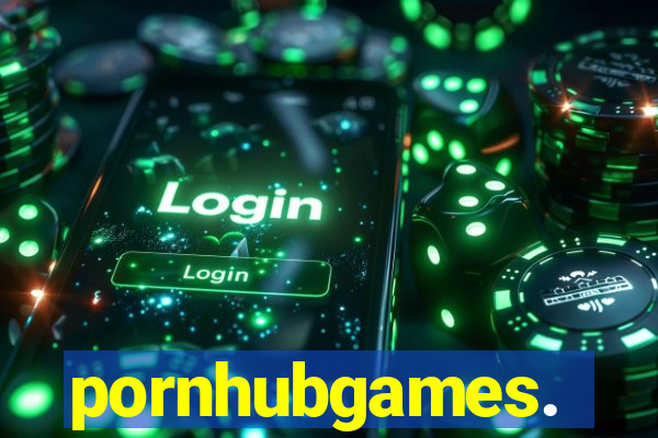 pornhubgames.