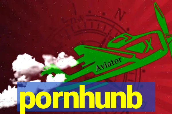 pornhunb