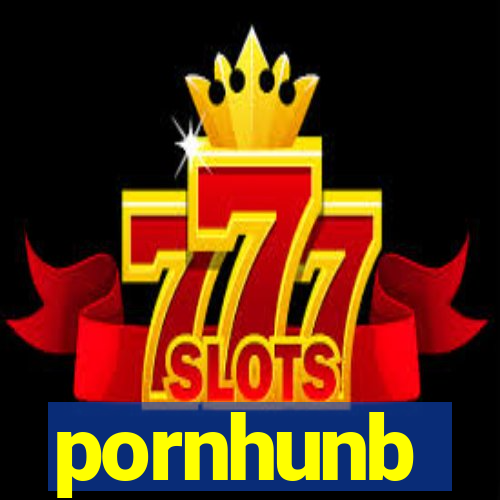 pornhunb