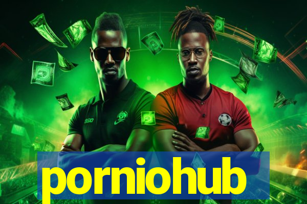 porniohub