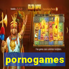 pornogames
