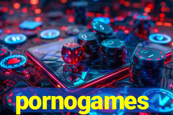 pornogames