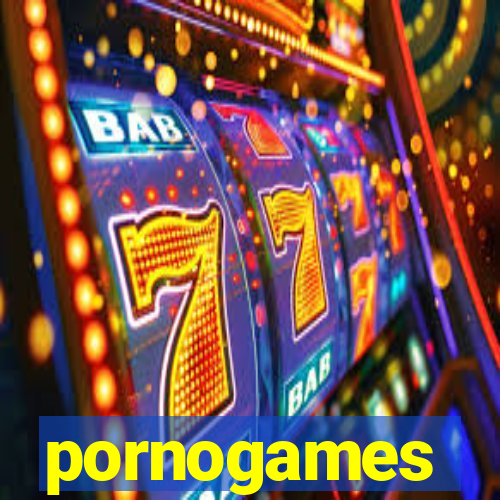 pornogames
