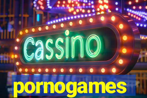 pornogames