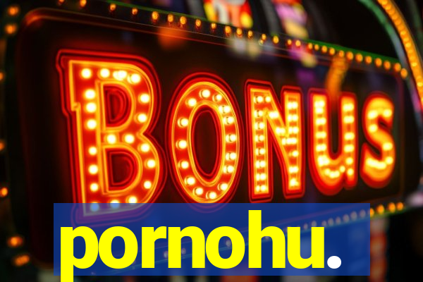 pornohu.