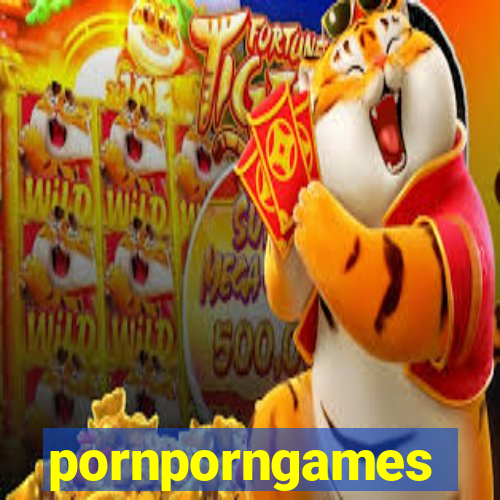 pornporngames