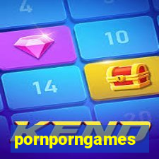 pornporngames