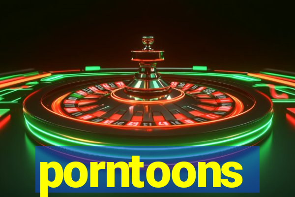 porntoons