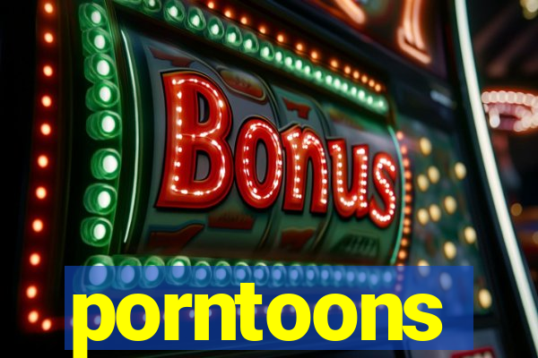 porntoons
