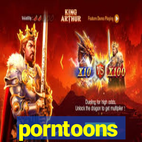 porntoons