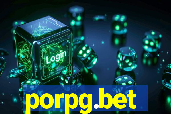 porpg.bet