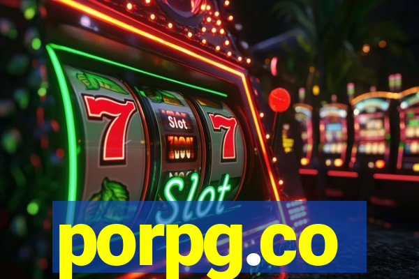 porpg.co
