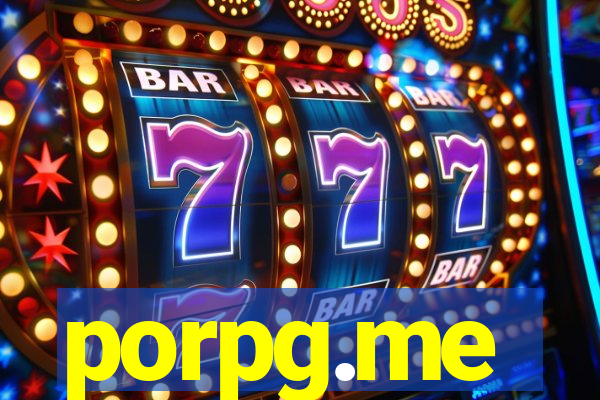 porpg.me