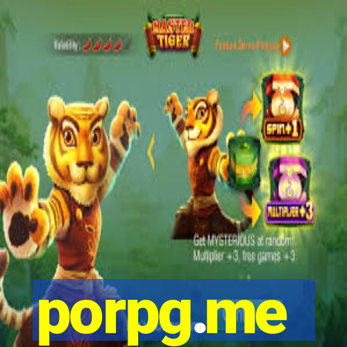 porpg.me