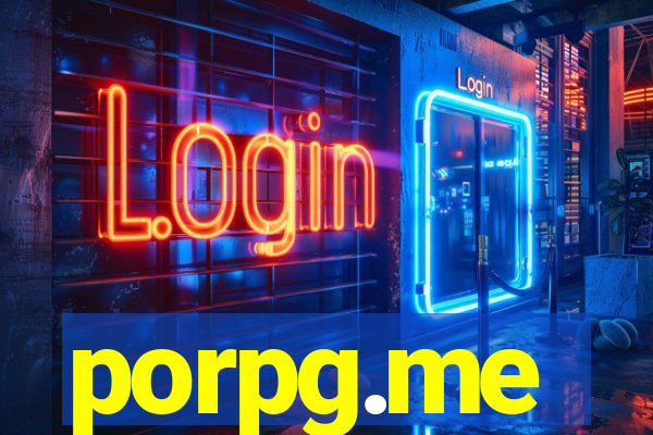 porpg.me