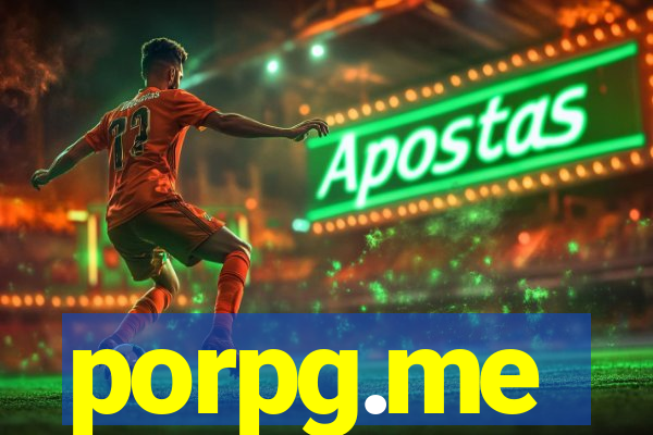 porpg.me