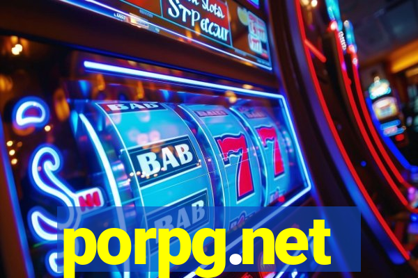 porpg.net